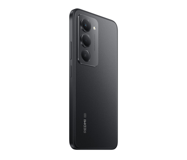 Xiaomi Redmi 15 5G 4/128GB Midnight Black - 1351210 - zdjęcie 5
